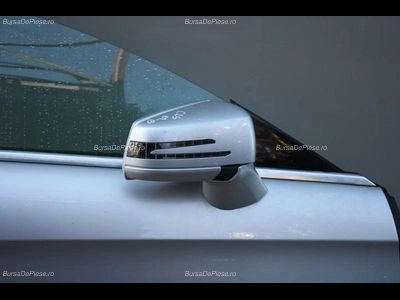 Oglinda dreapta MERCEDES CLS 2017-2026, vedere frontata