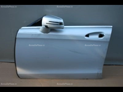 Portiera Usa fata stanga MERCEDES CLS 2017-2026, vedere frontata
