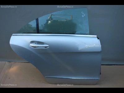 Portiera Usa spate dreapta MERCEDES CLS 2017-2026, vedere frontata
