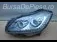 Far stanga xenon-led MERCEDES CLS 2017-2026 oe A2188201759, vedere frontata