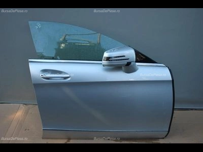 Motoras macara geam dreapta fata MERCEDES CLS 2017-2026, vedere frontata