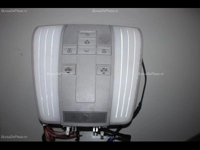 Plafoniera - lampa fata MERCEDES CLS 2017-2026 oe A2129066401, vedere frontata