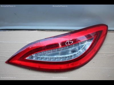 Stop aripa dreapta MERCEDES CLS 2017-2026 oe A2189060258, vedere frontata
