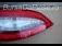 Stop aripa LED stanga MERCEDES CLS 2017-2026 oe A2189060158, vedere laterala