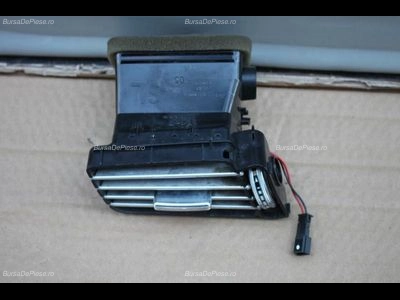 Grila ventilatie stanga fata MERCEDES CLS 2017-2026 oe A2188300954, vedere frontata