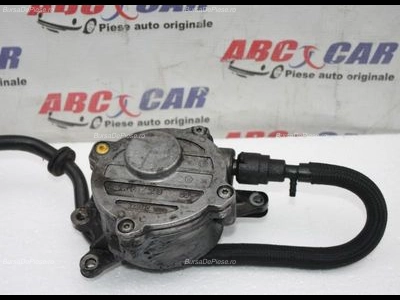 Pompa vacuum MERCEDES CLS 2017-2026 oe A6422300765, vedere frontata