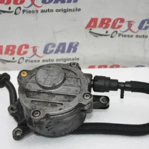 Pompa vacuum
