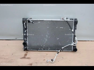 Radiator apa MERCEDES CLS 2017-2026, vedere frontata