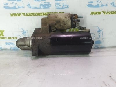 Electromotor 3.0 cdi om642