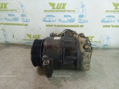 Compresor clima ac