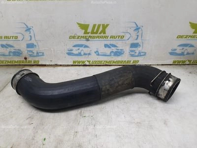 Furtun intercooler 2.2 cdi