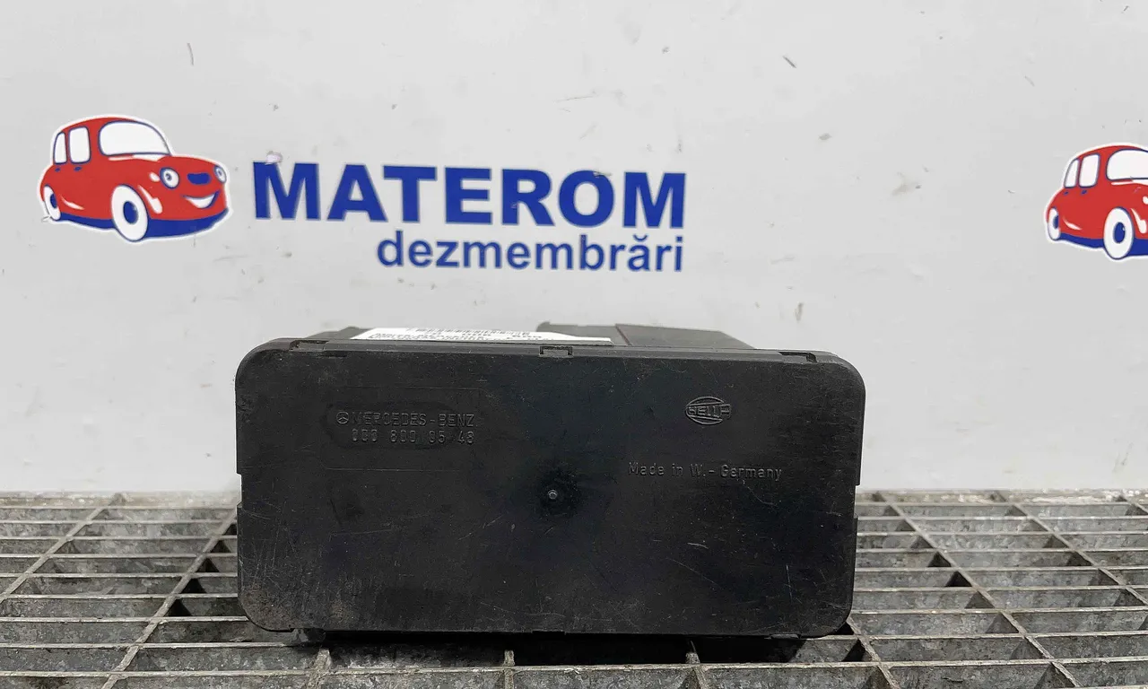 MOTORAS INCHIDERE CENTRALIZATA MERCEDES E-CLASS 1993-1997