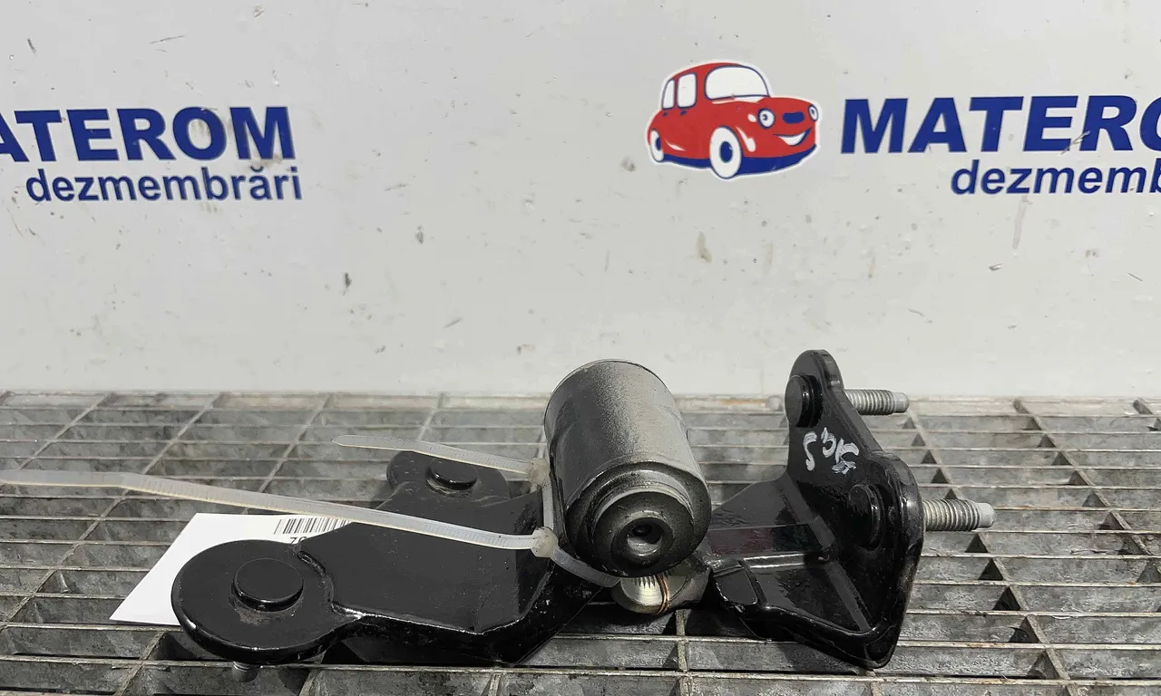 BALAMA USA SPATE MERCEDES E-CLASS 2009-2016