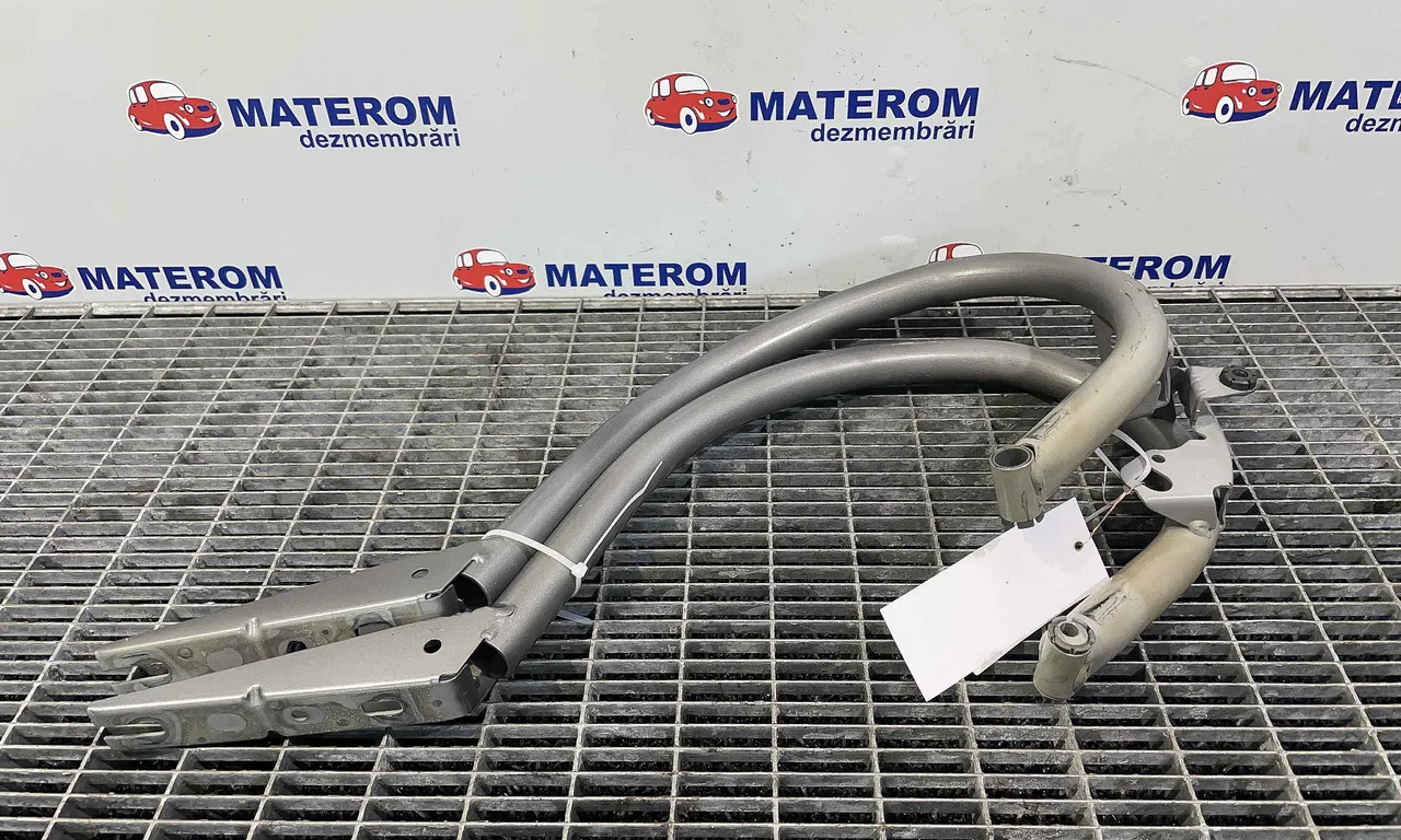 BALAMALE CAPOTA SPATE MERCEDES E-CLASS 2009-2016
