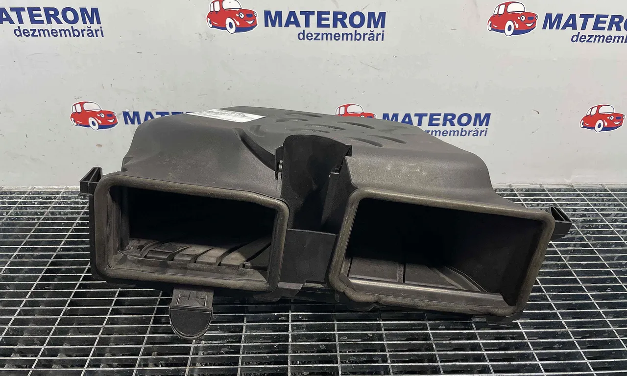 CAPTATOR AER MERCEDES E-CLASS 2009-2016