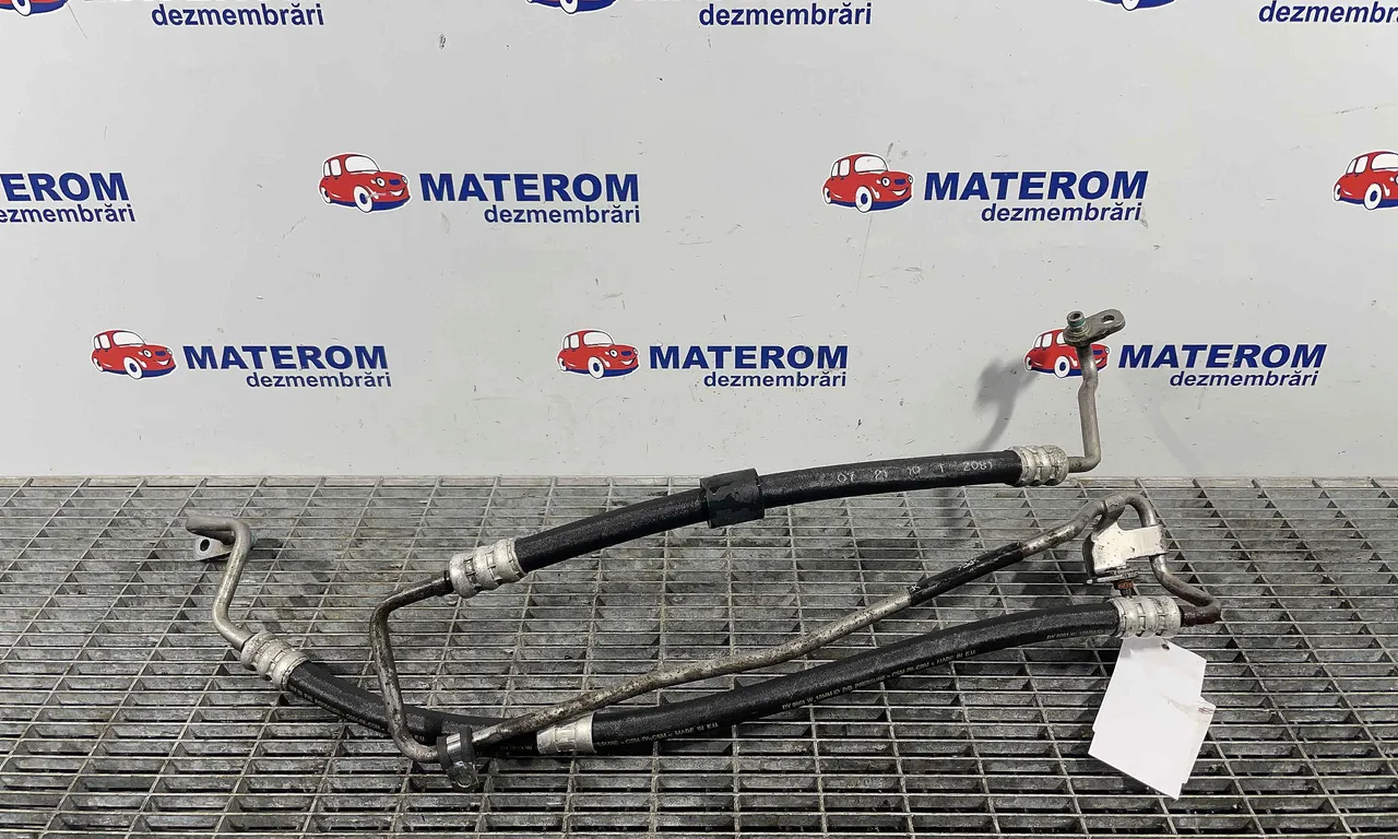 CONDUCTA SERVODIRECTIE MERCEDES E-CLASS 2009-2016