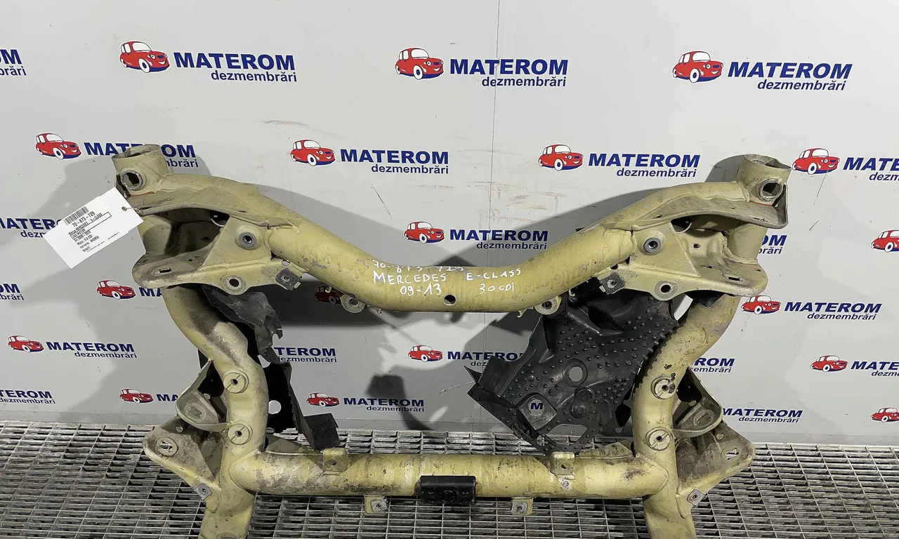 JUG MOTOR MERCEDES E-CLASS 2009-2016
