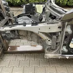 LONJERON STANGA MERCEDES E-CLASS E 350 CDI (207.322) 2009-2016 oe-A2126203300, vedere frontata