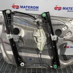 MACARA USA FATA DREAPTA MERCEDES E-CLASS E 350 CDI (207.322) 2009-2016 oe-A2127201679, vedere laterala
