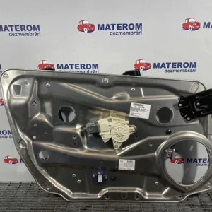 MACARA USA FATA STANGA