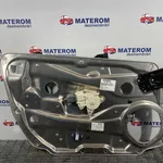 MACARA USA FATA STANGA MERCEDES E-CLASS E 350 CDI (207.322) 2009-2016 oe-A2127201579, vedere frontata
