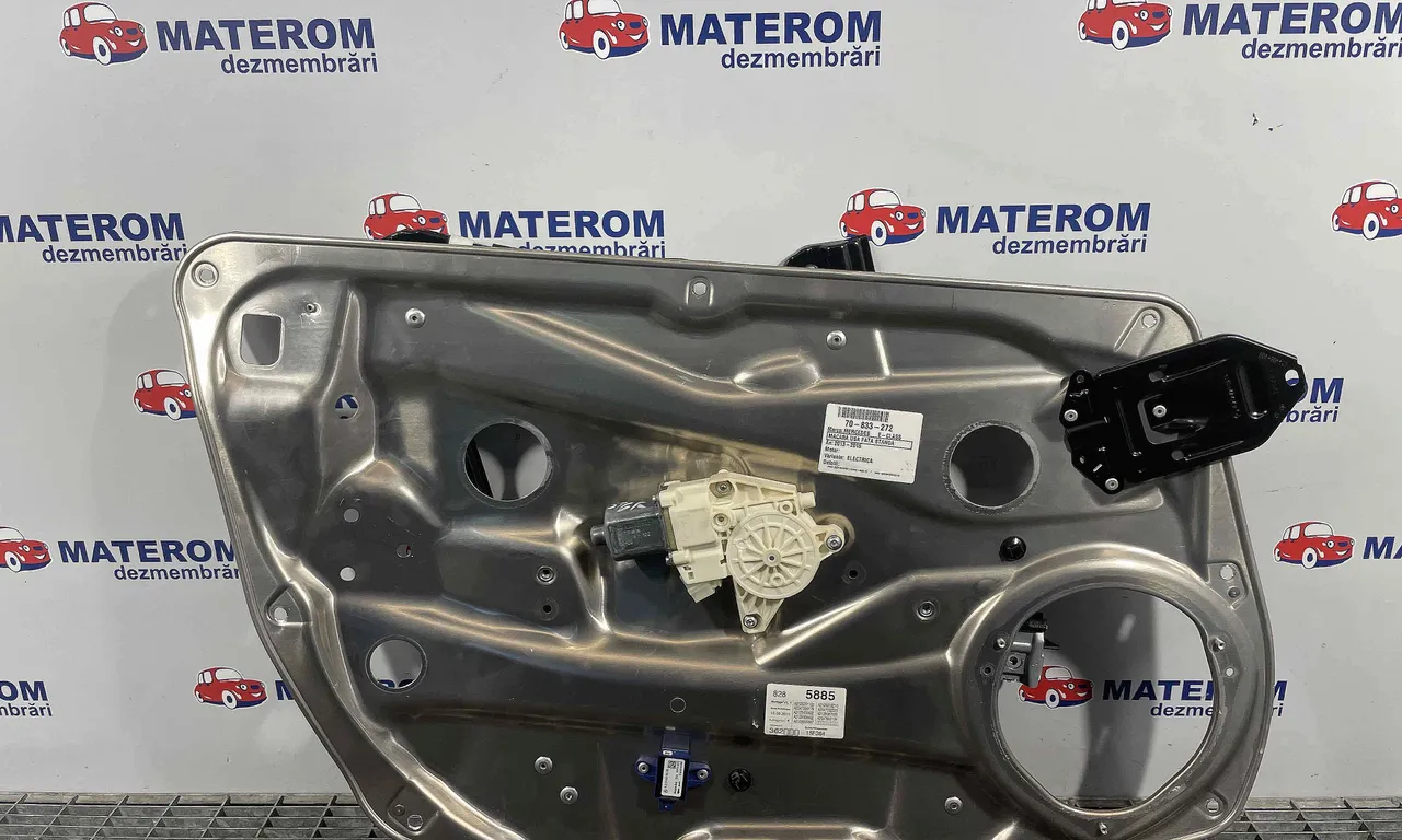 MACARA USA FATA STANGA MERCEDES E-CLASS 2009-2016