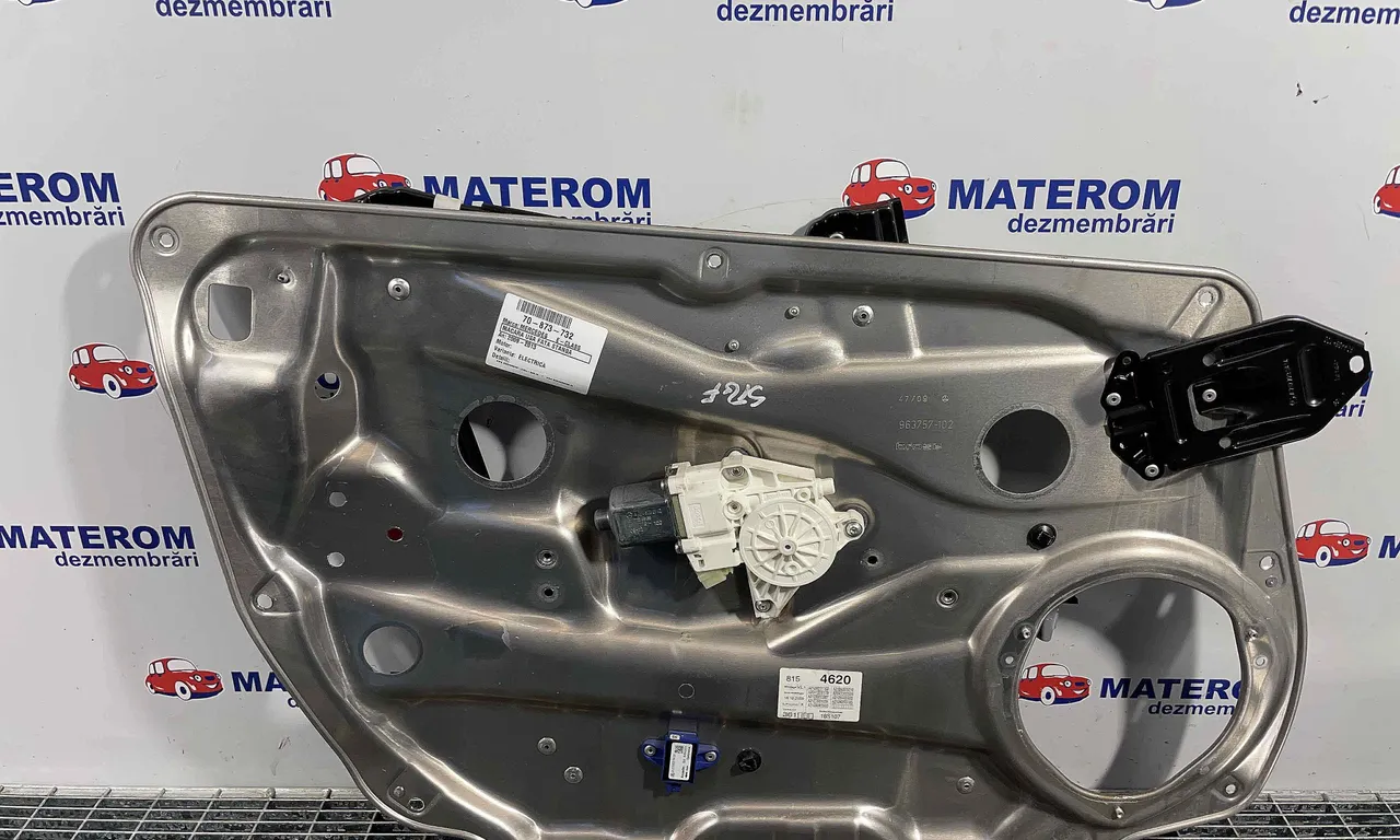 MACARA USA FATA STANGA MERCEDES E-CLASS 2009-2016