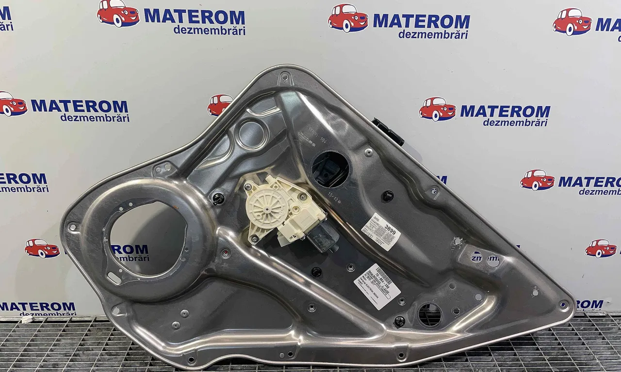 MACARA USA SPATE DREAPTA MERCEDES E-CLASS 2009-2016