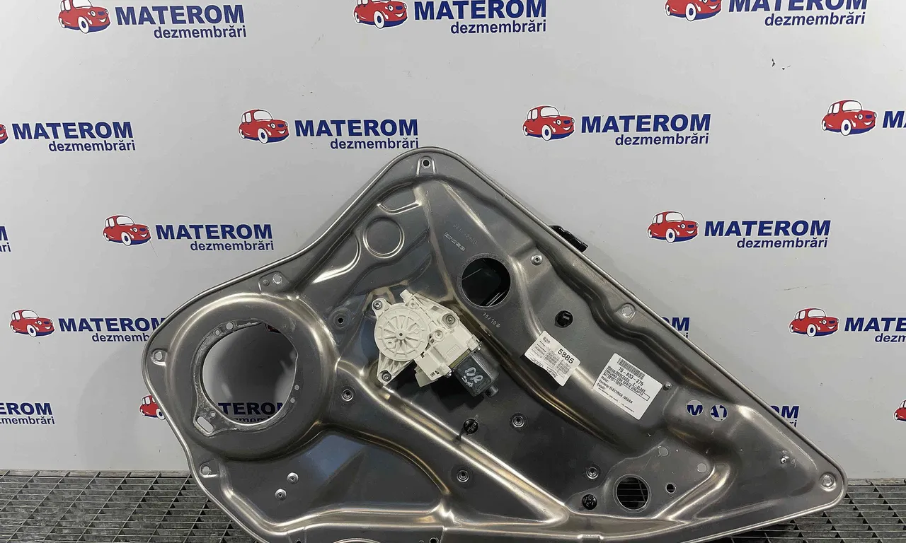 MACARA USA SPATE DREAPTA MERCEDES E-CLASS 2009-2016