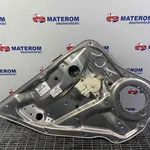 MACARA USA SPATE STANGA MERCEDES E-CLASS E 220 CDI (207.302) 2009-2016 oe-A2127301779, vedere frontata