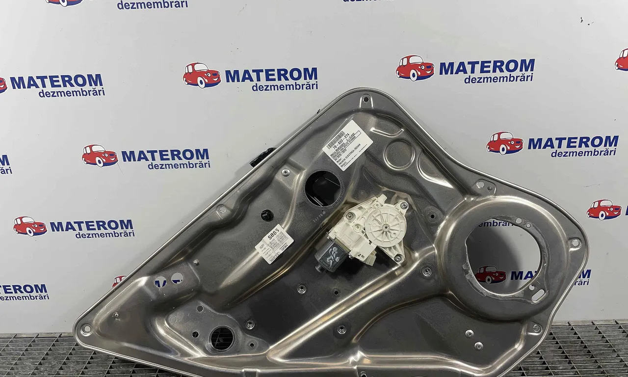 MACARA USA SPATE STANGA MERCEDES E-CLASS 2009-2016