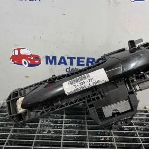 MANER USA FATA STANGA