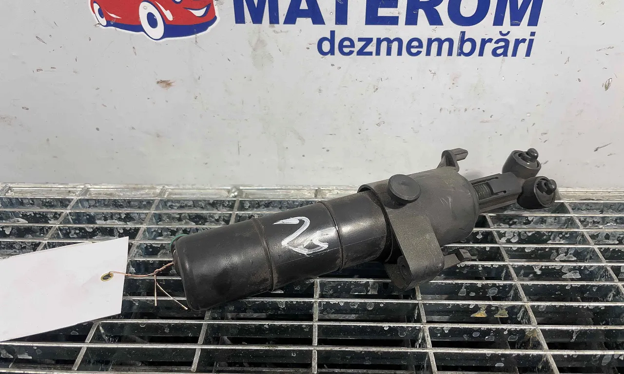 SPALATOR FAR MERCEDES E-CLASS 2009-2016