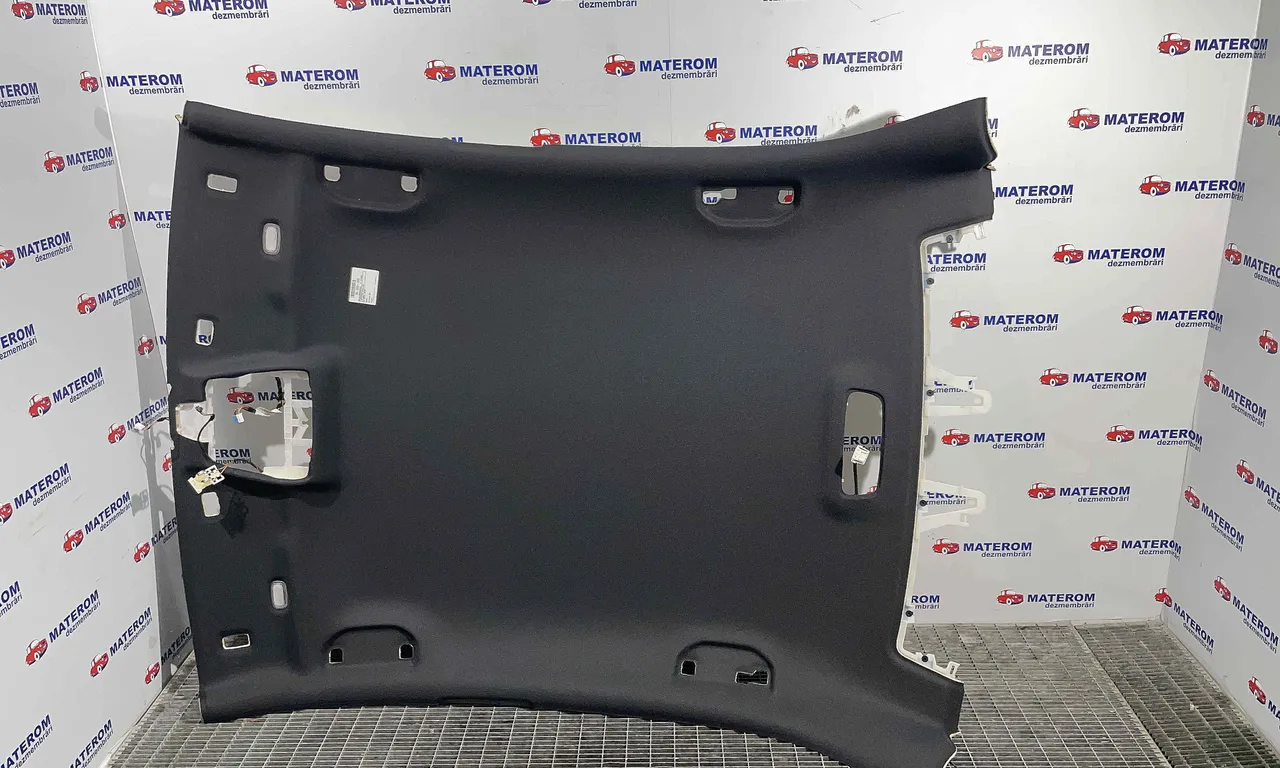 TAPITERIE PAVILION MERCEDES E-CLASS 2009-2016