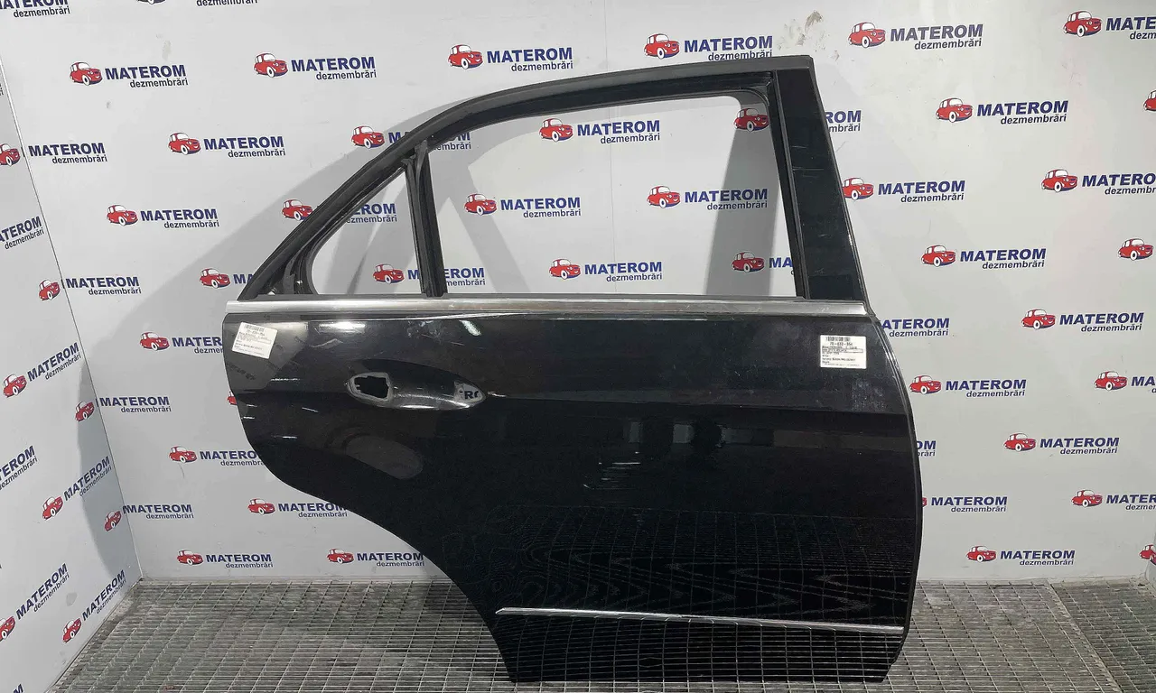 USA SPATE DREAPTA MERCEDES E-CLASS 2009-2016