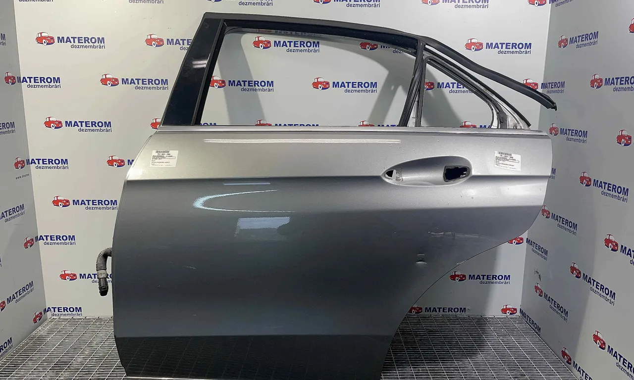 USA SPATE STANGA MERCEDES E-CLASS 2009-2016