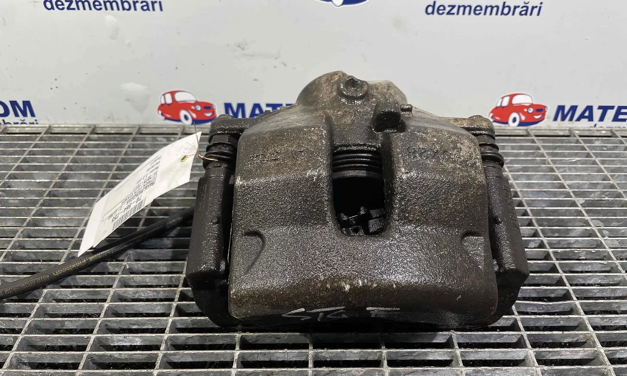 ETRIER FATA STANGA MERCEDES E-CLASS 2009-2016