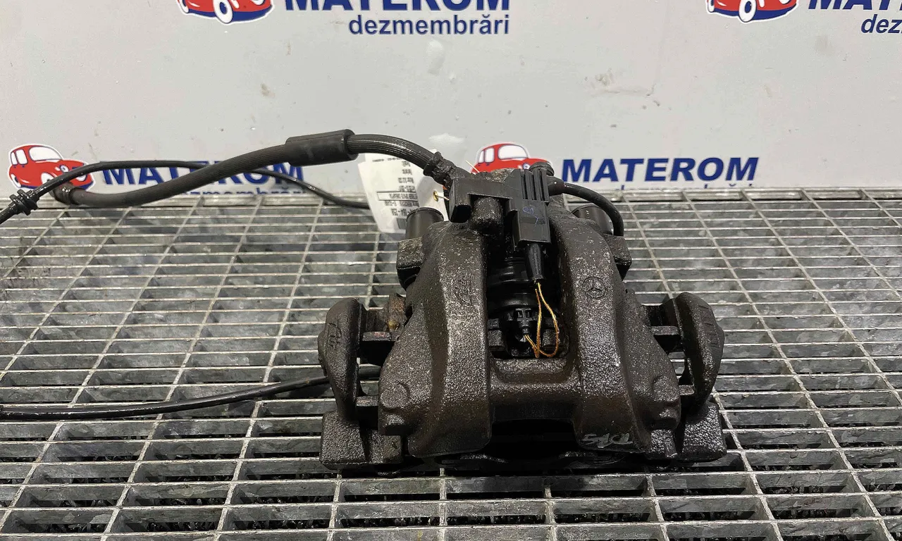 ETRIER SPATE DREAPTA MERCEDES E-CLASS 2009-2016