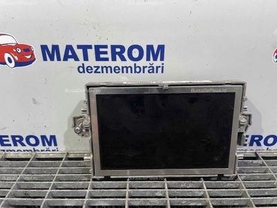 AFISAJ BORD MERCEDES E-CLASS E 220 CDI (207.302) 2009-2016 oe A2129002216, vedere frontata