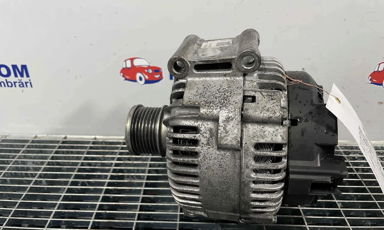 ALTERNATOR MERCEDES E-CLASS 2009-2016