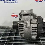 ALTERNATOR MERCEDES E-CLASS E 350 CDI (207.322) 2009-2016 oe-A6421540402, vedere frontata