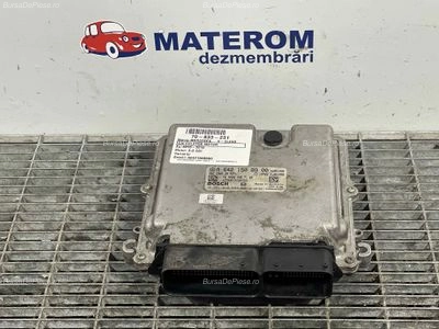 CALCULATOR MOTOR MERCEDES E-CLASS E 350 CDI (207.322) 2009-2016 oe A6421508900, vedere frontata