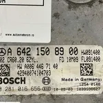 CALCULATOR MOTOR MERCEDES E-CLASS E 350 CDI (207.322) 2009-2016 oe-A6421508900, vedere laterala