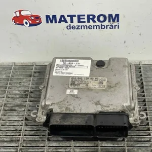CALCULATOR MOTOR