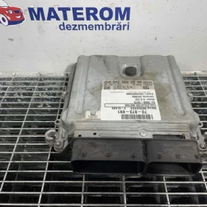 CALCULATOR MOTOR