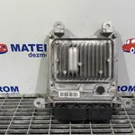 CALCULATOR MOTOR MERCEDES E-CLASS E 220 CDI (207.302) 2009-2016 oe-A6519003701, vedere frontata