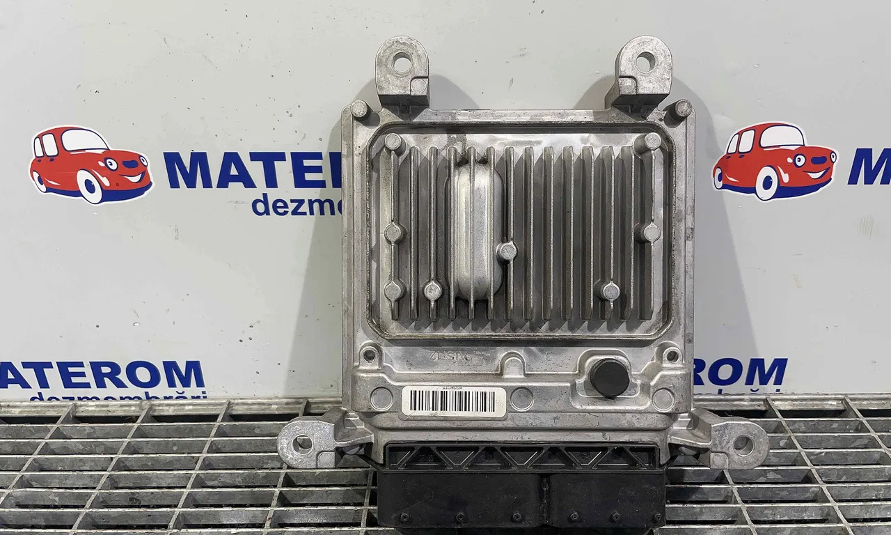 CALCULATOR MOTOR MERCEDES E-CLASS 2009-2016