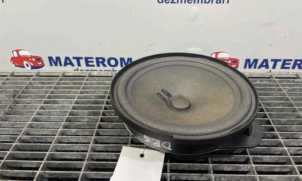 DIFUZOR AUDIO MERCEDES E-CLASS 2009-2016