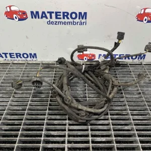 INSTALATIE ELECTRICA