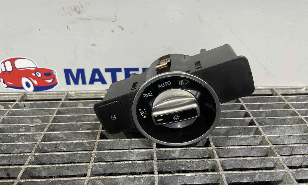 INTRERUPATOR LUMINI MERCEDES E-CLASS 2009-2016